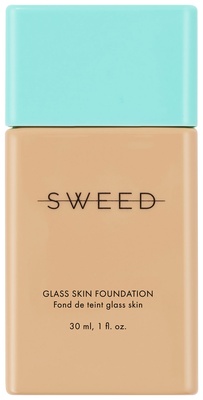 Sweed Glass Skin Foundation 06 Μέτρια C/N