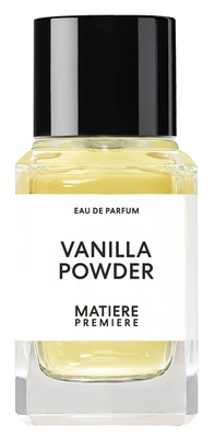 Matière Première Vanilla Powder 6ml
