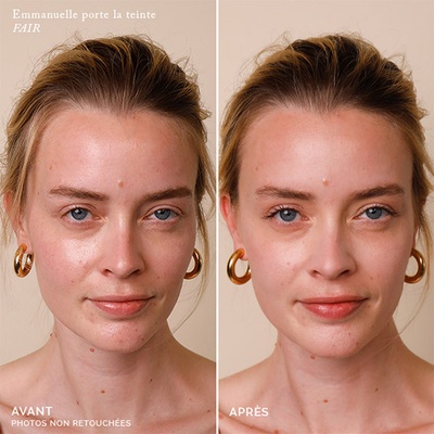 Aime SKINCARE POWDER FOUNDATION SPF30 1-Fair