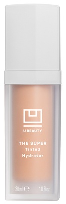 U Beauty The SUPER Tinted Hydrator الظل 06
