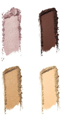 NARS QUAD EYESHADOW MOHAVE