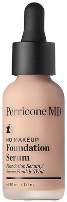 Perricone MD No Makeup Foundation Serum Tan