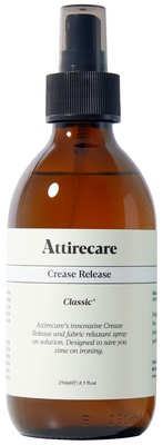 Attirecare Crease Release