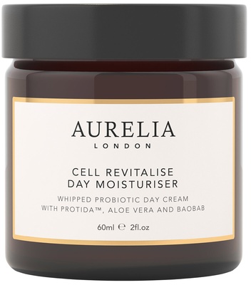 Aurelia London Cell Revitalise Day moisturiser 30 ml