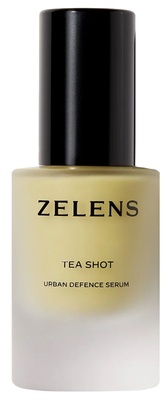 Zelens Tea Shot Urban Defence Serum