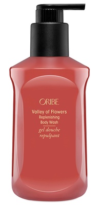 Oribe Valley of Flowers Replenishing Body Wash 1000ml Refill
