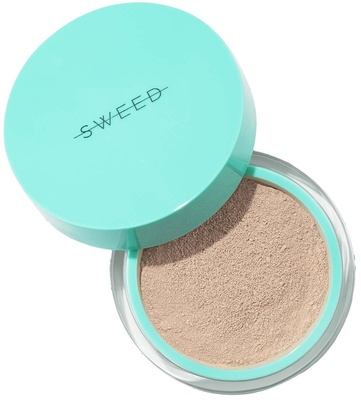 Sweed Miracle Powder Luz