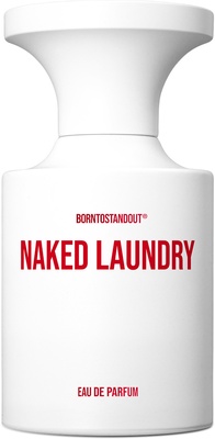 BORNTOSTANDOUT Naked Laundry 50 مل