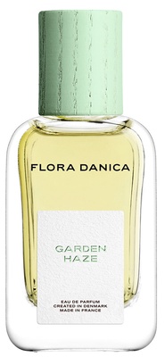 FLORA DANICA Garden Haze Refillable 125 ml