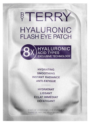 By Terry Hyaluronic Flash Eye Patch 5 Stück