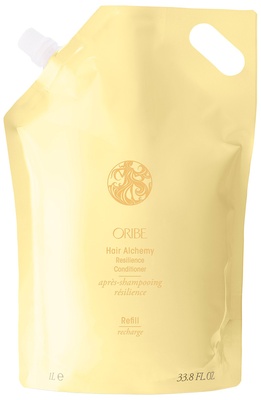 Oribe Hair Alchemy Resilience Conditioner 1000ml Refill