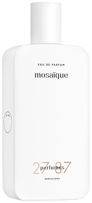 27 87 mosaïque 27 ml