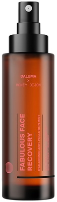 DALUMA Fabolous Face Recovery Mist