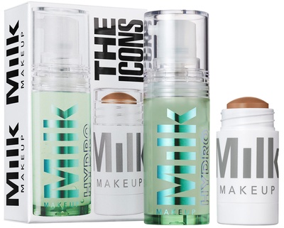 MILK The Icons Set - Baked