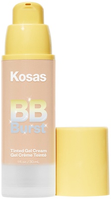 Kosas BB Burst TInted Gel Cream 15 C