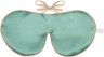 Holistic Silk Pure Silk Eye Mask Rose