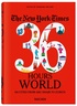 TASCHEN The New York Times 36 Hours. World.