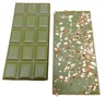 Health Bar Matcha Schokolade plain