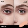 bareMinerals BAREPRO? 16 HR WEAR ?All Over Skin-Perfecting? Matte Concealer? Mineral SPF 25 Passable 150 Frais