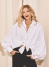 NICHE BEAUTY So Sue Antonia White Onesize
